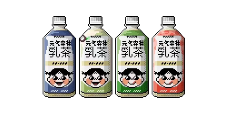 Beverage Warehouse Automation