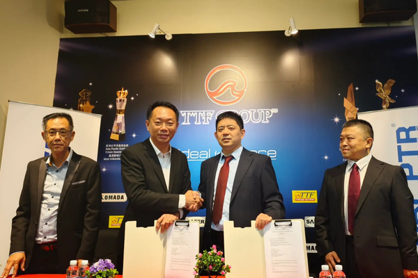 Warehouse Automation News