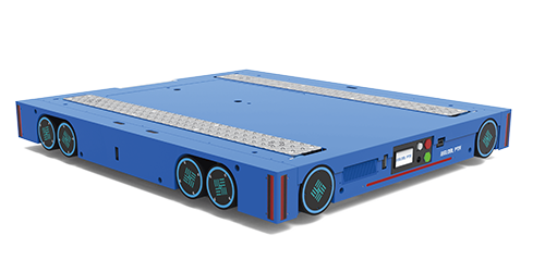 Warehouse Automation News- ptr